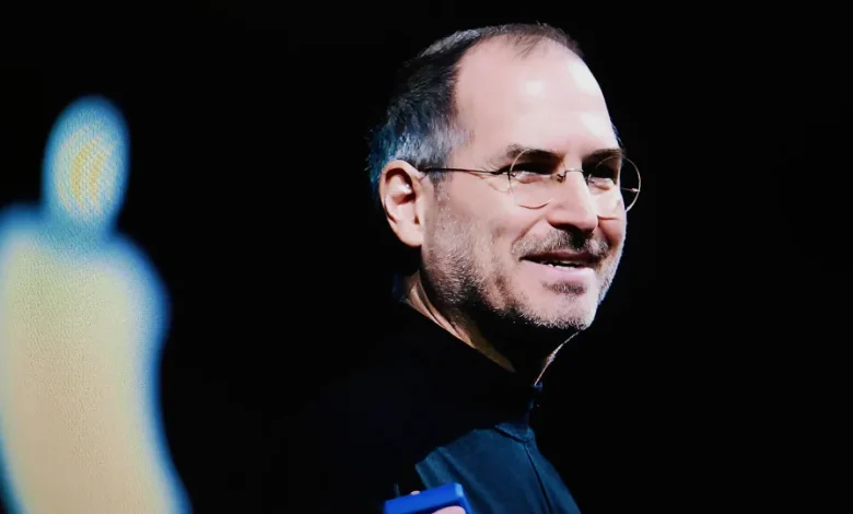 Será uma fraqueza? O hábito de Steve Jobs que o tornou num visionário